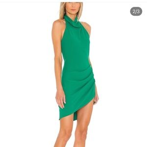 Amanda uprichard samba dress